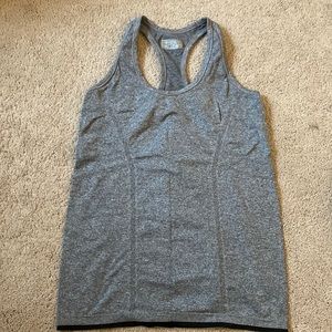 athleta performance tank top